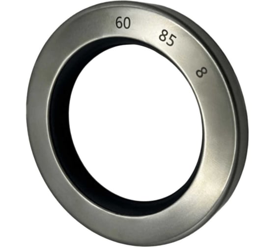 Сальник ЭнергоРесурс 60х85х8 5102033