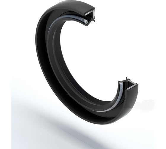 Сальник ЭнергоРесурс 90х110х10 5102038 1