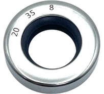 Сальник ЭнергоРесурс 20_35_8 5102009