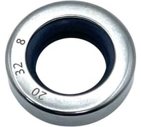 Сальник ЭнергоРесурс 20х32х8 5102008