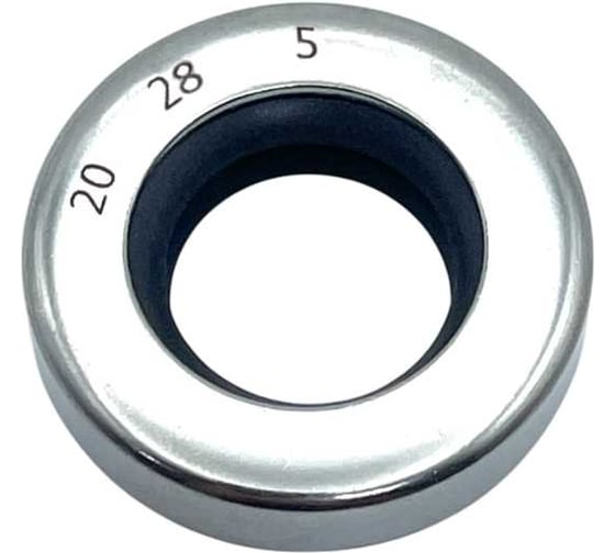 Сальник ЭнергоРесурс 20х28х5 5102007