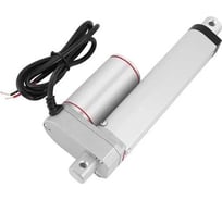 Линейный привод TITAN LOCK (актуатор), ход 100мм, 24В, 500N, 24мм/с, TLLA-A18-100-24-500-24