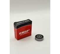 Подшипник 1000099 (699 2RS) 9х20х6мм HGF X067686