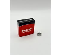 Подшипник HGF MR 105 ZZ 5x10x4мм Т18_51656