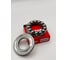Подшипник HGF 8205 (51205) 25x47x15мм Т18_2415 3