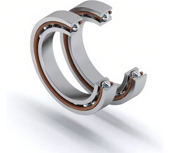 Подшипник NSK 7920CTRDULP3 029176622922 1