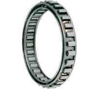 Обгонная муфта ISKRA DC4445A-N-ISKRA