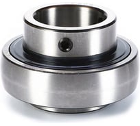 Нержавеющий подшипник ISKRA UC201 BSS 2RS