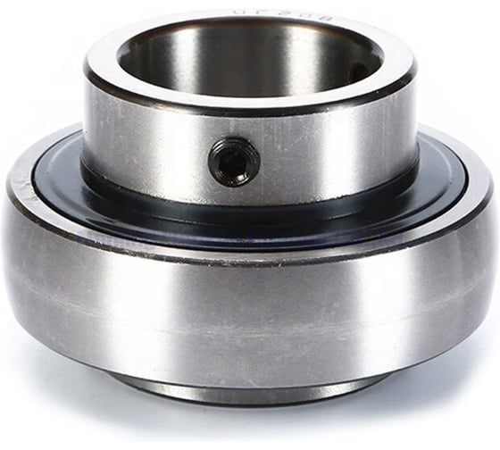 Подшипник ISKRA UC210 UC210-ISKRA 1