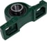 Подшипник SAG UCP204 3