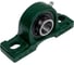 Подшипник SAG UCP204 4