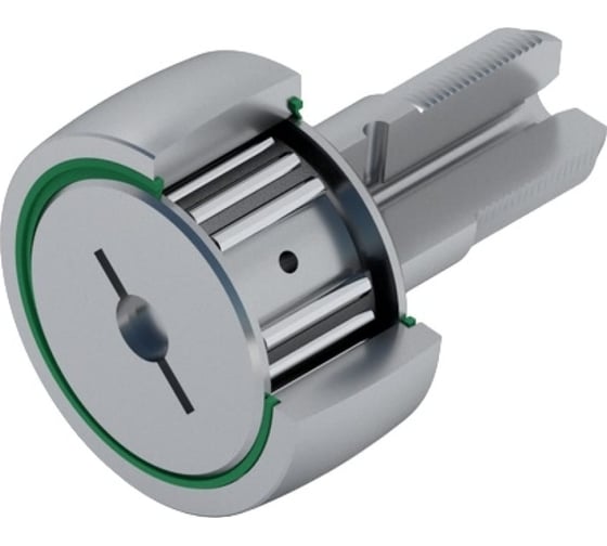 Подшипник NTN KRV22FLL/3AS 4547359824322 1