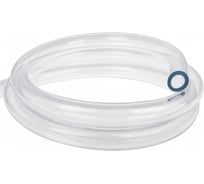 Трубка Sonatex ПВХ МБС 6*10мм. прозрачная 8 атм. 103254