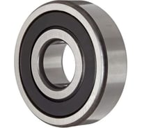 Подшипник ISKRA 624-2RS (пром. уп.),  5 шт., 6242RS-ISKRA_5