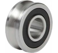 Опорный ролик ISKRA LFR5201-12-2RS, LFR5201122RS-ISKRA