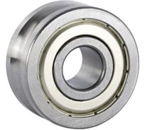 Опорный ролик ISKRA LFR5201-12-2Z, LFR5201122Z-ISKRA