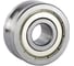Опорный ролик ISKRA LFR5201-12-2Z, LFR5201122Z-ISKRA 1