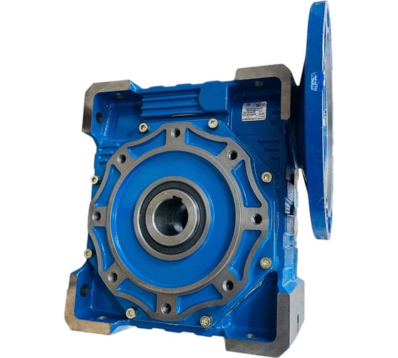 Редуктор ООО "РЦП ГРУПП" NMRV 150.7,5.PAM 42/350.B3 ПГ-00005410 1