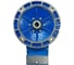 Редуктор ООО "РЦП ГРУПП" NMRV 150.40.PAM 38/300.B3 ПГ-00005402 6