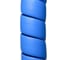 Спиральная пластиковая защита PARLMU SG-32-F14-k-5 полипропилен, размер 32, плоская поверхность, цвет голубой, длина 5 м PR0400700-5 1