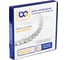 Цепь Universal 2ПР-12,7-31,8 (5,029 м; 396 зв.) BQ 2ПР-12,7-31,8 (396 зв.) (BQ) 2