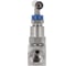 Игольчатый вентиль NEWKEY (клапан) муфтовый нержавеющий, AISI304 DN15 (1/2), (CF8), PN400 NK-ZN15/4 3
