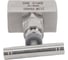 Игольчатый вентиль NEWKEY (клапан) муфтовый нержавеющий, AISI304 DN15 (1/2), (CF8), PN400 NK-ZN15/4 5