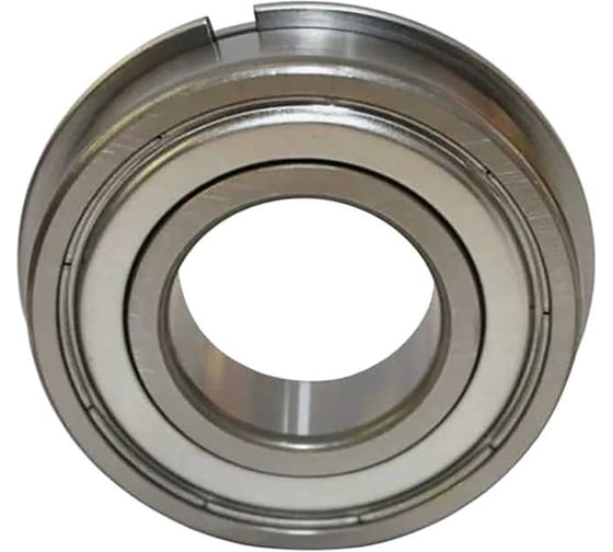 Подшипник NSK 6004ZZNR* 029176062827 1