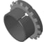 Подшипник NSK H208+FS 5010000142131 1