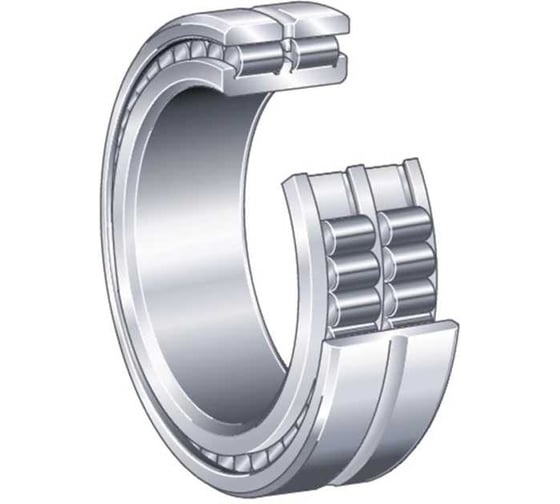 Подшипник NSK NNCF5024VC3 192661075500 1