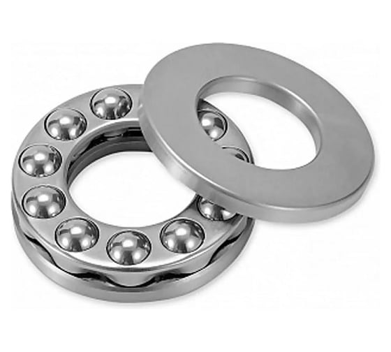 Подшипник NSK 51106 029176026416 1