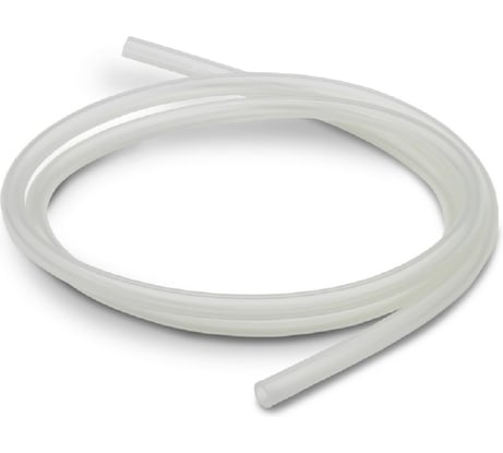 Трубка ООО Дрим Пул 8х11 силикон Т (1м) Д16662