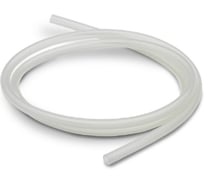 Трубка ООО Дрим Пул 6х9 силикон Т (1м) Д16660