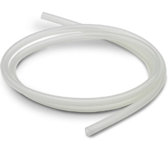 Трубка ООО Дрим Пул 8х11 силикон Т (5м) Д16661 1