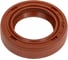 Уплотнение SKF 18X28X7 HMSA10 V 4687207333573 3