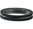 Уплотнение SKF CR 12X22X7 HMS5 RG 4687207333313 1