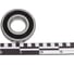 Подшипник SKF 6308-2RS1 4687207331562 5