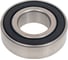 Подшипник SKF W 6004-2RS1 4687207331524 3