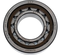 Подшипник SKF NU 2206 ECP/C3 4687207331999