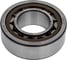 Подшипник SKF NU 2206 ECP/C3 4687207331999 2