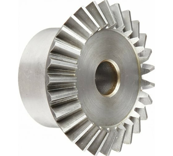 Коническая прямозубая шестерня BEA, i=1, M=4, Z=26 441040026 1