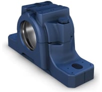 Корпус SKF SNL 208-307 4687207332231