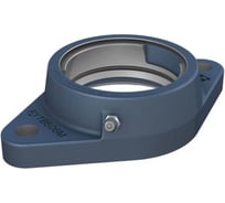 Корпус SKF FYTB 509 M 4687207332033