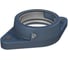 Корпус SKF FYTB 509 M 4687207332033 1