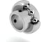 Подшипник UC210/EQ DINROLL 7010000001665 1