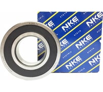 Подшипник NKE 6306-2RS2-C3