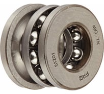 Подшипник FAG 51204