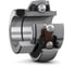 Подшипник SKF YET 207 4687207331746 1