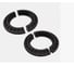 Уплотнение SKF TSN 530 L 4687207331401 1