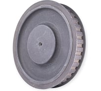 Шкив синхронный ACE 25L0100 под расточку 00-00043616